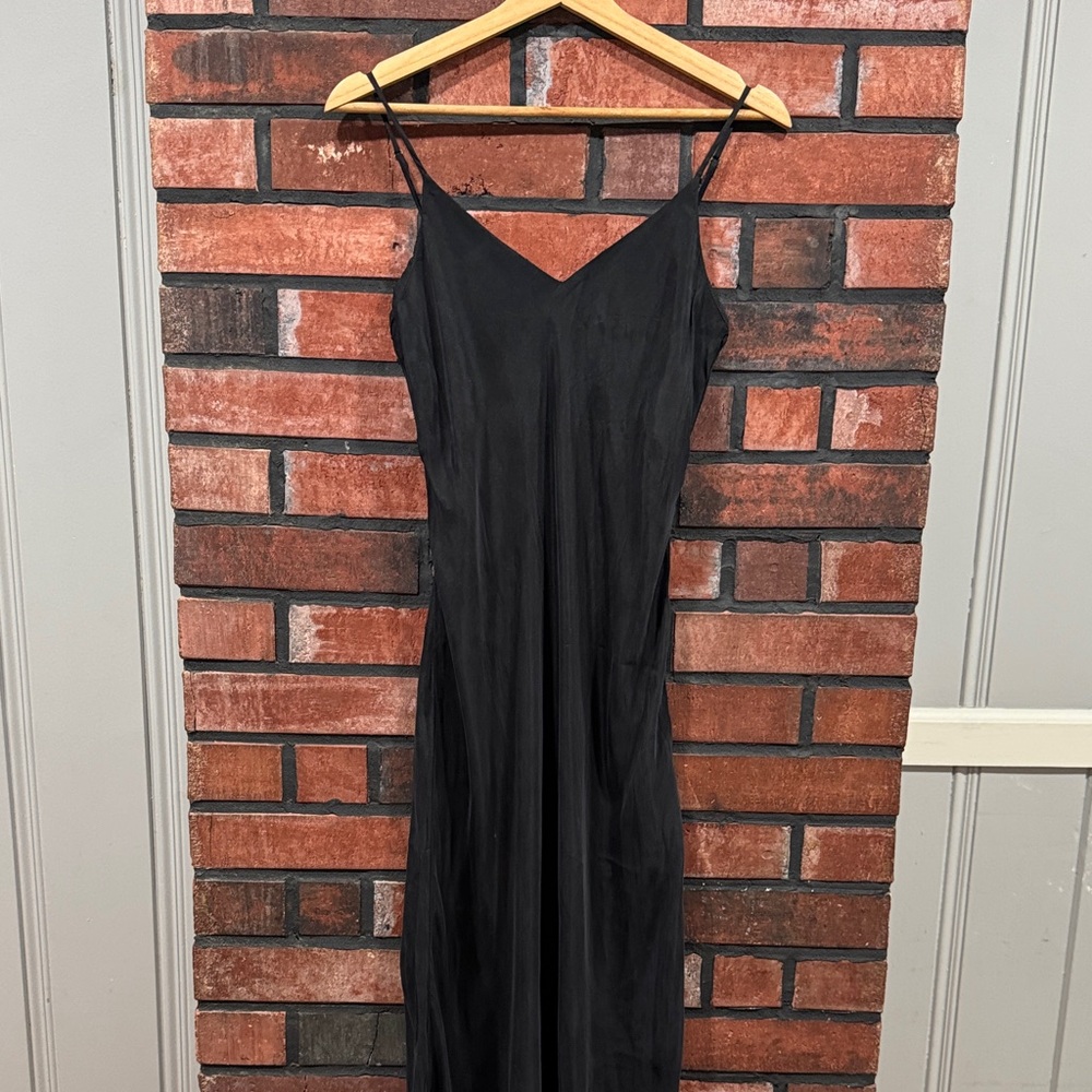 Hatch Spaghetti Strap Dress - Picture 5 of 15